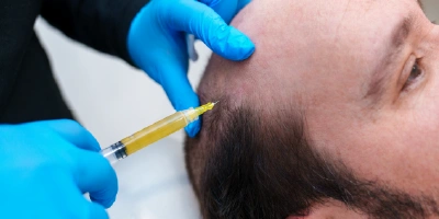 reasons for hair thinning in women